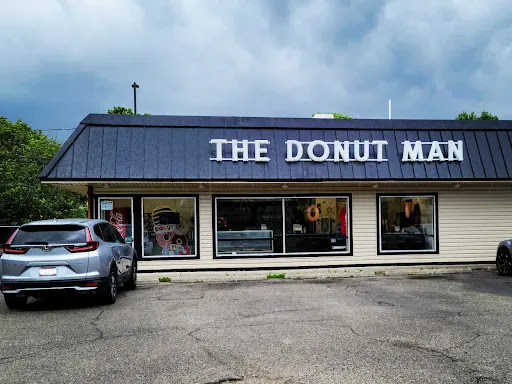Stan the Donut Man